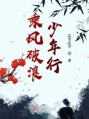 乘风破浪少侠