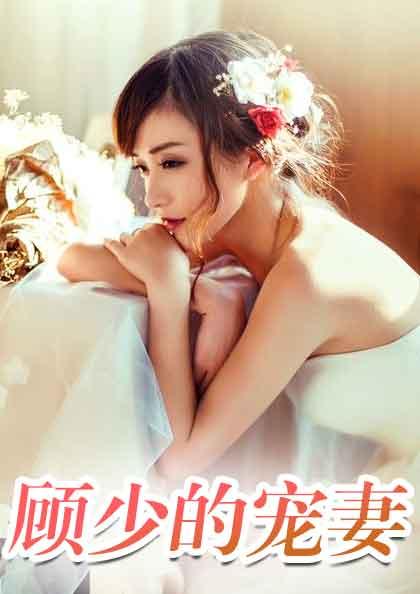 顾少的小清新番外最新