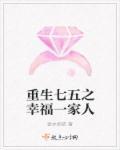 重生七五之幸福一家免费阅读