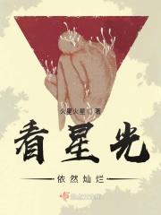 星光依旧灿烂的意思