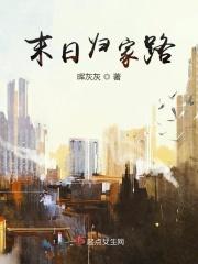 末世之回家的路免费阅读