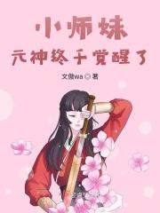 小师妹金色技能