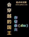 会穿越的国王听书