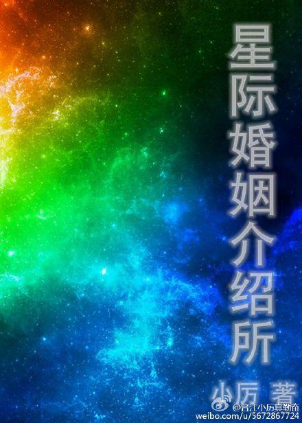 星际婚恋