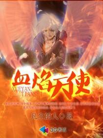 冰焰天使套装