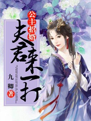 公主招婿夫君来一打完结了为什么看不了