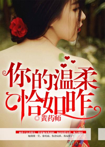 恰似你的温柔的歌词