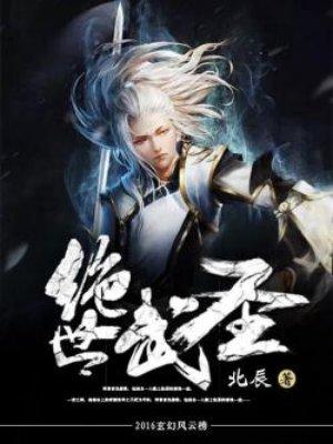 绝世武圣全文阅读
