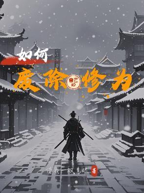 仙侠如何废除自己的修为gl