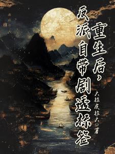 重生后反派爱上我