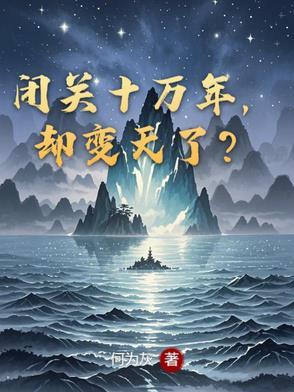 闭关十万年出世即无敌
