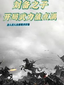 三国刘备之子叫什么名字