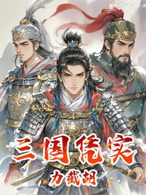 三国凭实力截胡笔趣阁