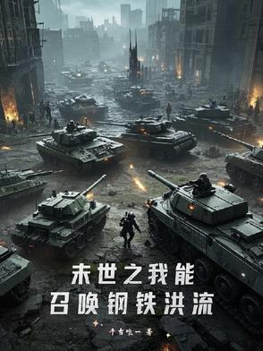 末世之我能无限召唤虫群