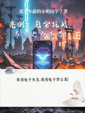 亮剑单职业打金服