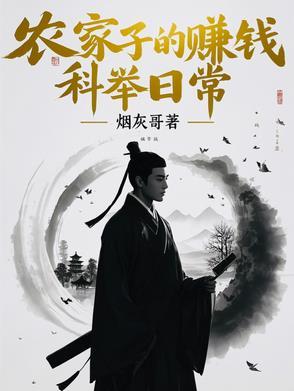 农家子的科举逆袭之路