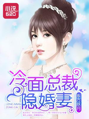 隐婚总裁冷情妻