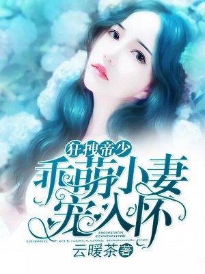 狂拽小妻免费漫画上下拉