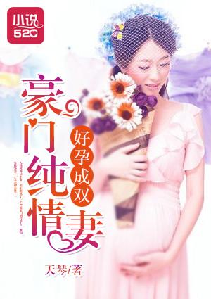 好孕成双总裁别高冷