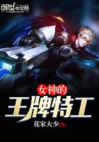 王牌女特工攻略