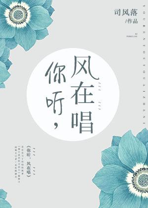 你听风在唱免费阅读司风落