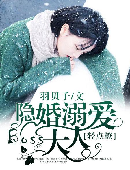 隐婚溺宠总裁大人宠妻