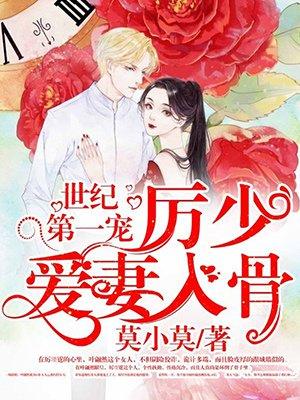 世纪第一宠厉少爱妻入骨类似