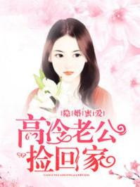 隐婚蜜爱老公宠不停