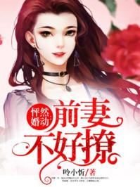 怦然婚动前妻不好撩全文免费阅读