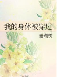 我的身体被穿过TXT