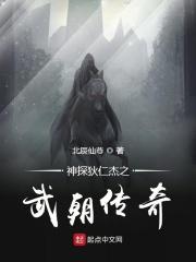 神探狄仁杰1和武朝迷案